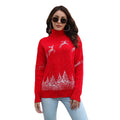 Hearth Bexley Turtleneck Sweater