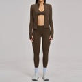 Sera Zip Co-ord Set