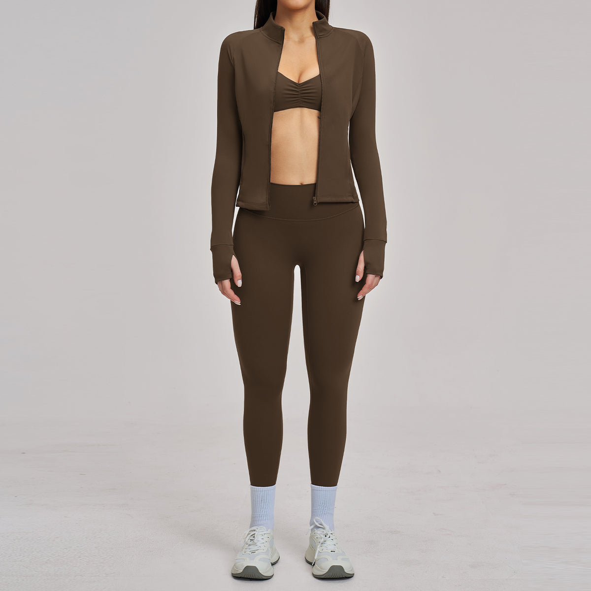 Sera Zip Co-ord Set