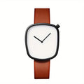 Tempo Arden Minimalist Square Watch