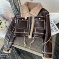 Lumen Fleece Jacket
