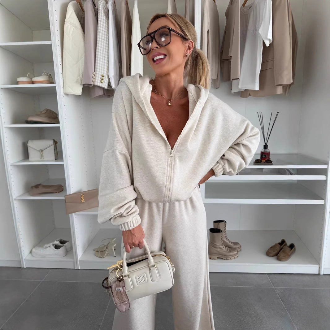Sera Calder Two-Piece Set