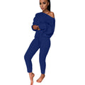 Sera Knit Tracksuit