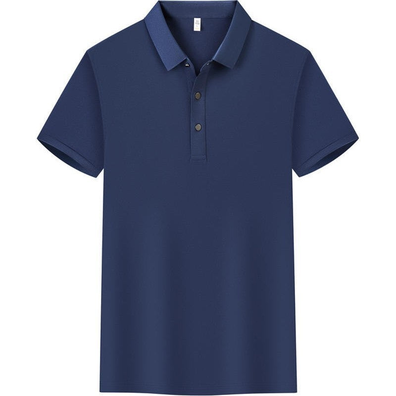 Metro Dorset Men's Polo Shirt