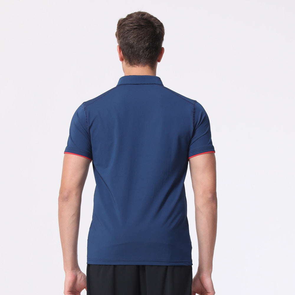 Velocity Arden Men's Short-Sleeve T-Shirt