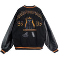 District Arden Men's Bomber Jacket