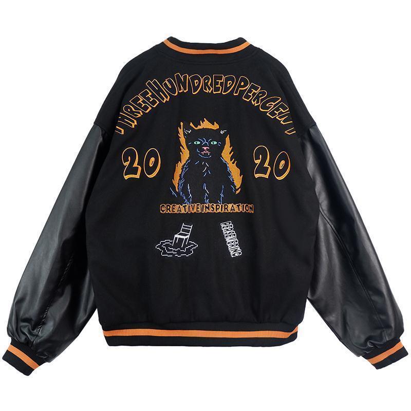 District Arden Men's Bomber Jacket