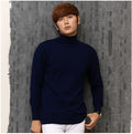 Atlas Men's Slim Solid Sweater