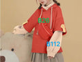 Aurelia Arden Long-Sleeve Blouse