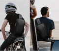 Carry Men's Water-Resistant Sling Bag