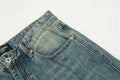 Indigo Dorset Men's Relaxed Straight Jeans