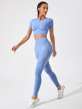 SculptForm Training Workout Sports Suit