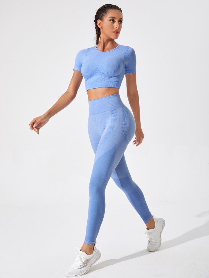 SculptForm Training Workout Sports Suit