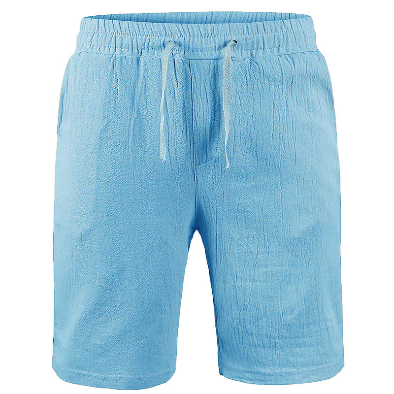 Rover Arden Men's Breathable Shorts