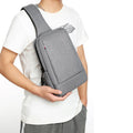 Carry Men's Chest Bag