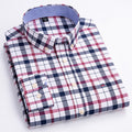 Metro Dorset Men's Cotton Shirt