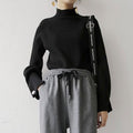 Hearth Juno Turtleneck Sweater