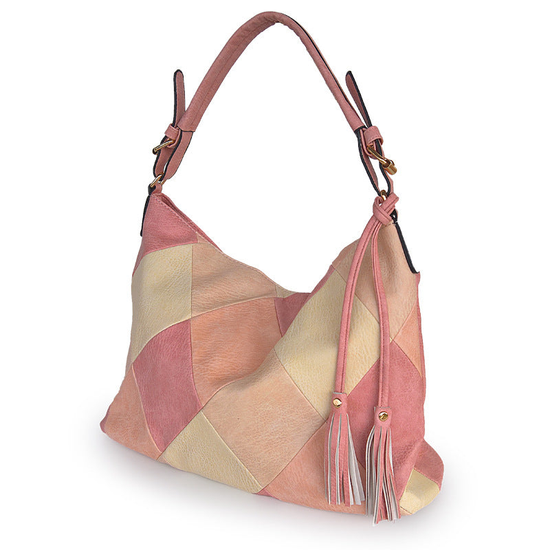 Carry Calder Retro Crossbody Bag