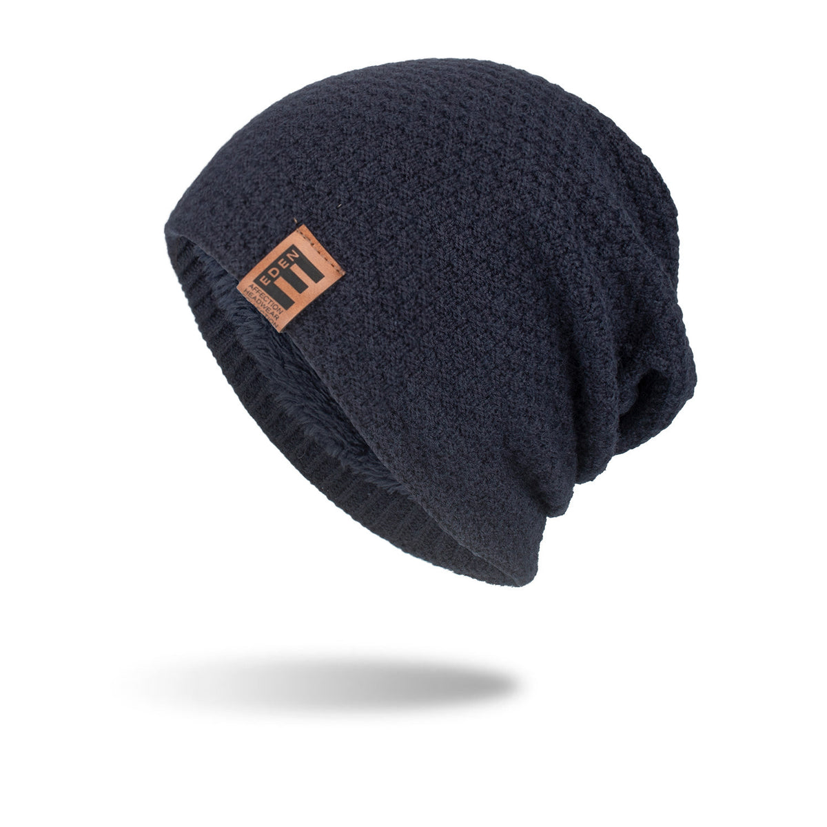 Ember Dorset Knit Beanie