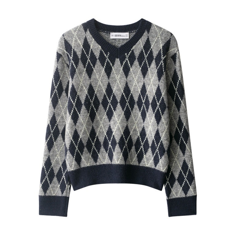 Hearth Larkin Sweater