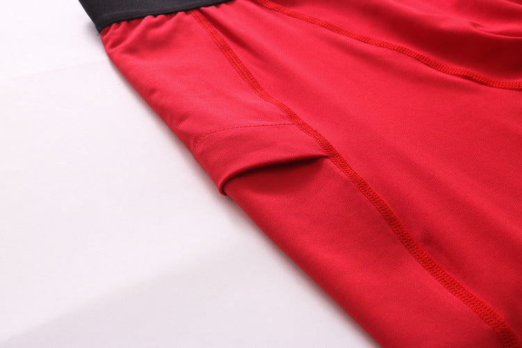 Velocity Bexley Men's Gym Shorts