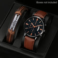 Tempo Bexley Men's Minimalist Watch