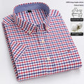 Metro Elan Men's Cotton Shirt