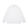 Archive Men's Long-Sleeve Solid T-Shirt