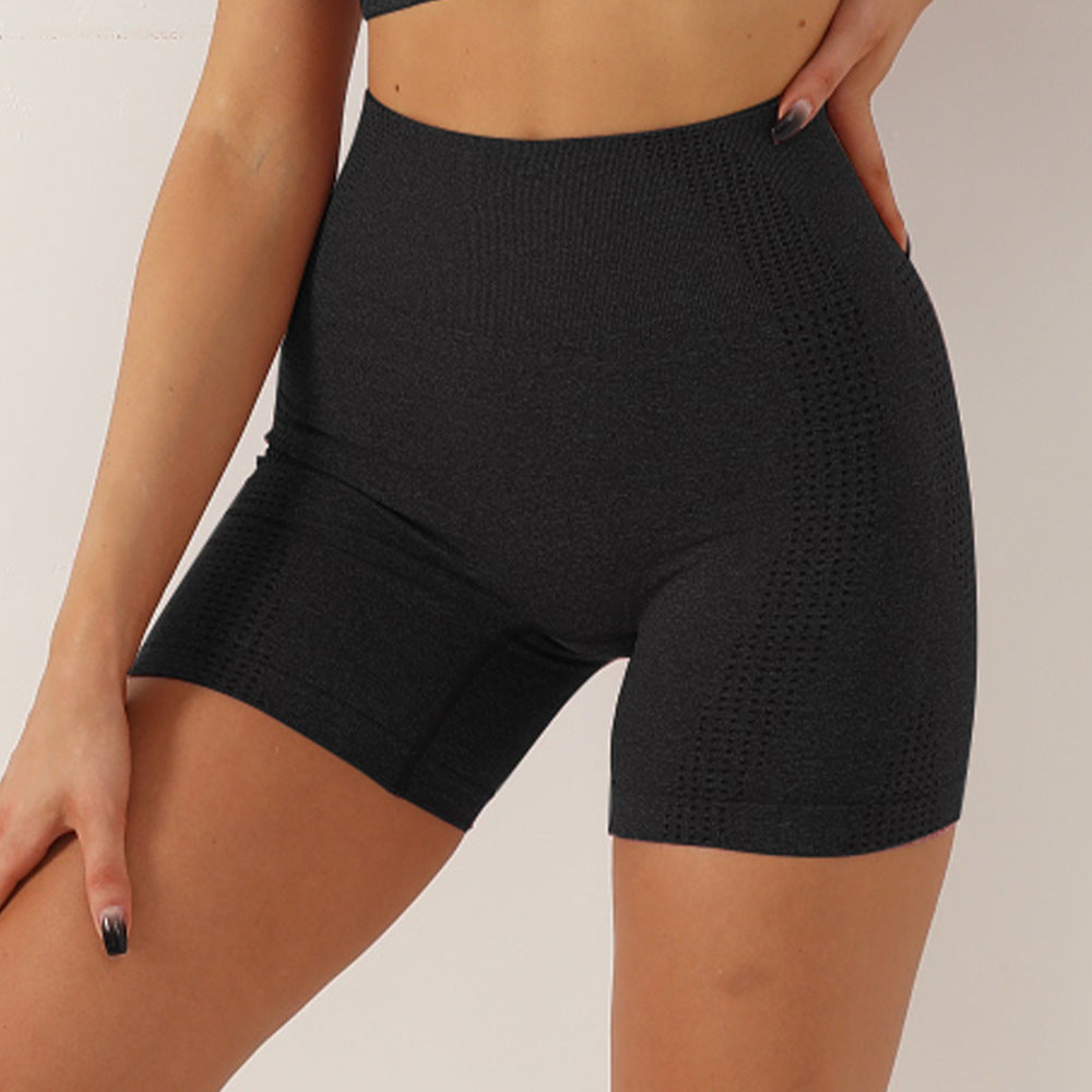 CoreFlex Arden Yoga Shorts