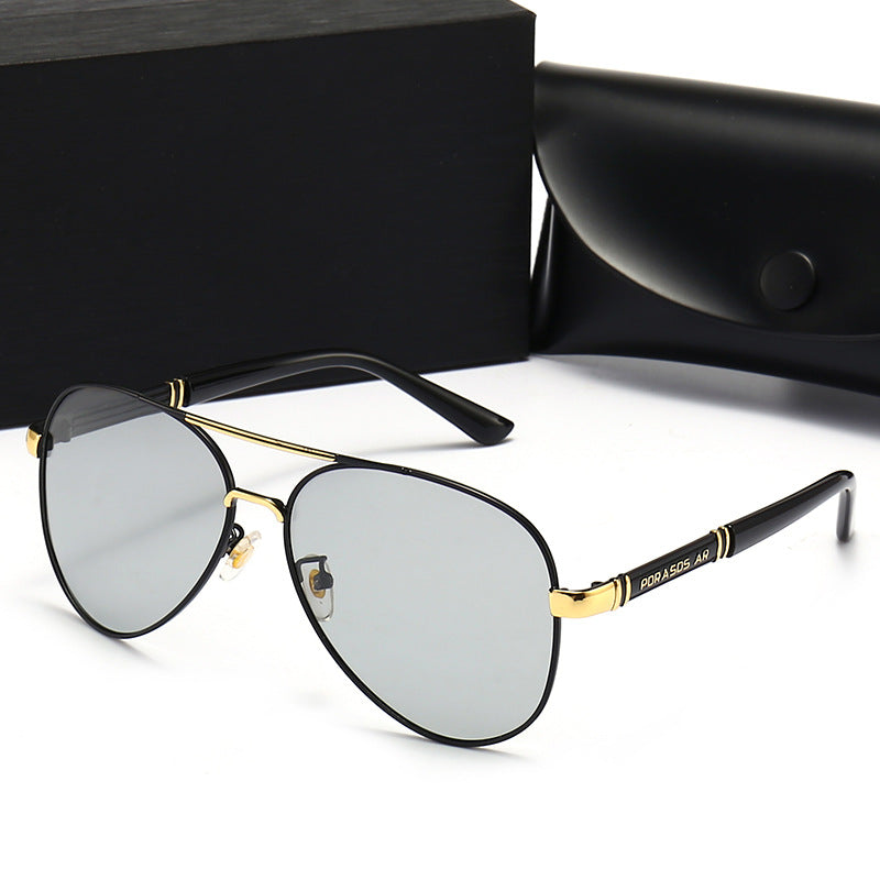Solace Dorset Men's Polarized Sunglasses