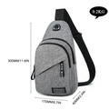 Carry Arden Sling Bag