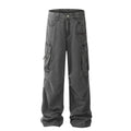 Rover Elan Men's Multi-Pocket Pocket Cargo Pants