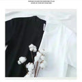 Archive Men's Oversized Letter-Print T-Shirt