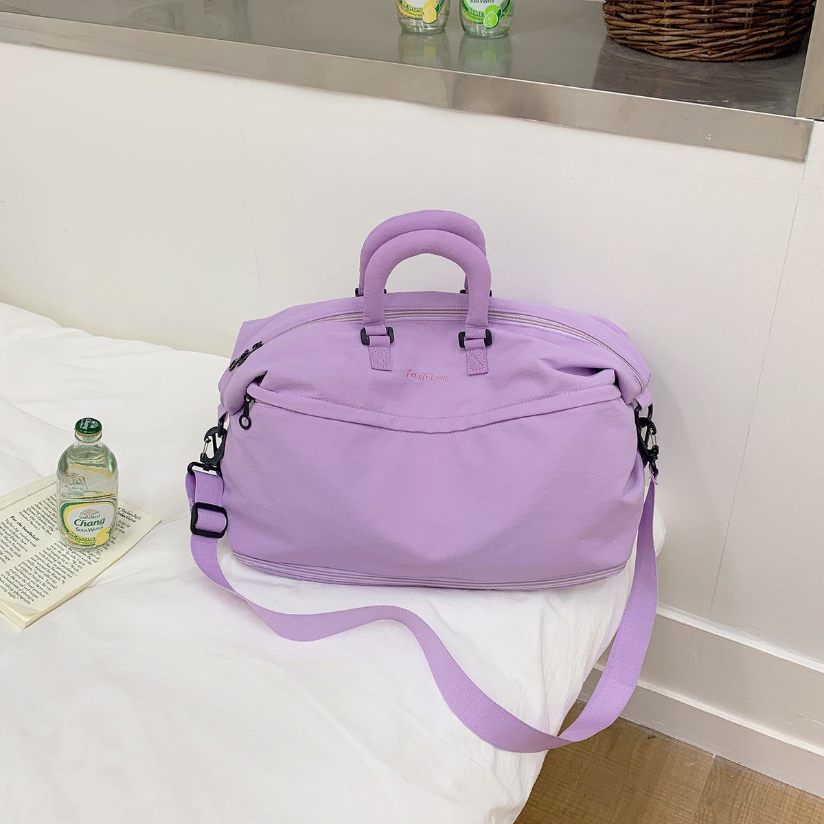 Carry Marlow Tote Bag