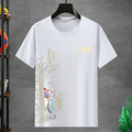 Archive Men's Oversized Relaxed Short-Sleeve T-Shirt