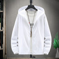 District Bexley Men's Windbreaker