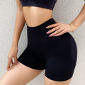 CoreFlex Arden Seamless Yoga Shorts