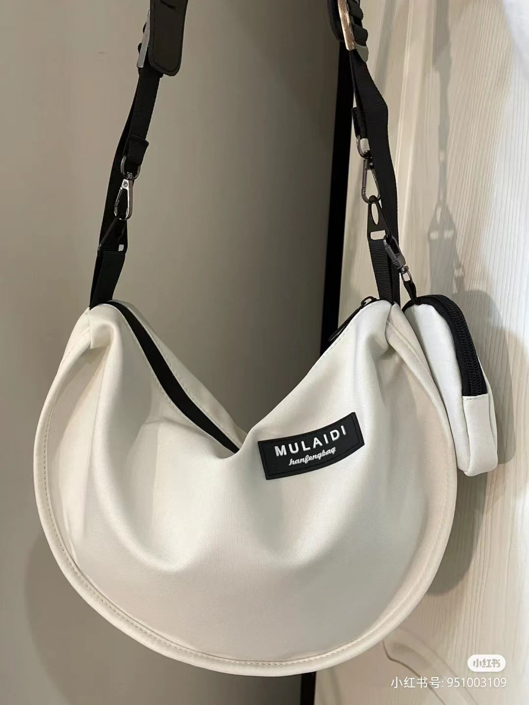 Carry Bexley Bag