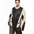 Halo Marlow Leather Jacket