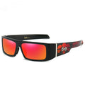 Solace Garnet Polarized Sunglasses