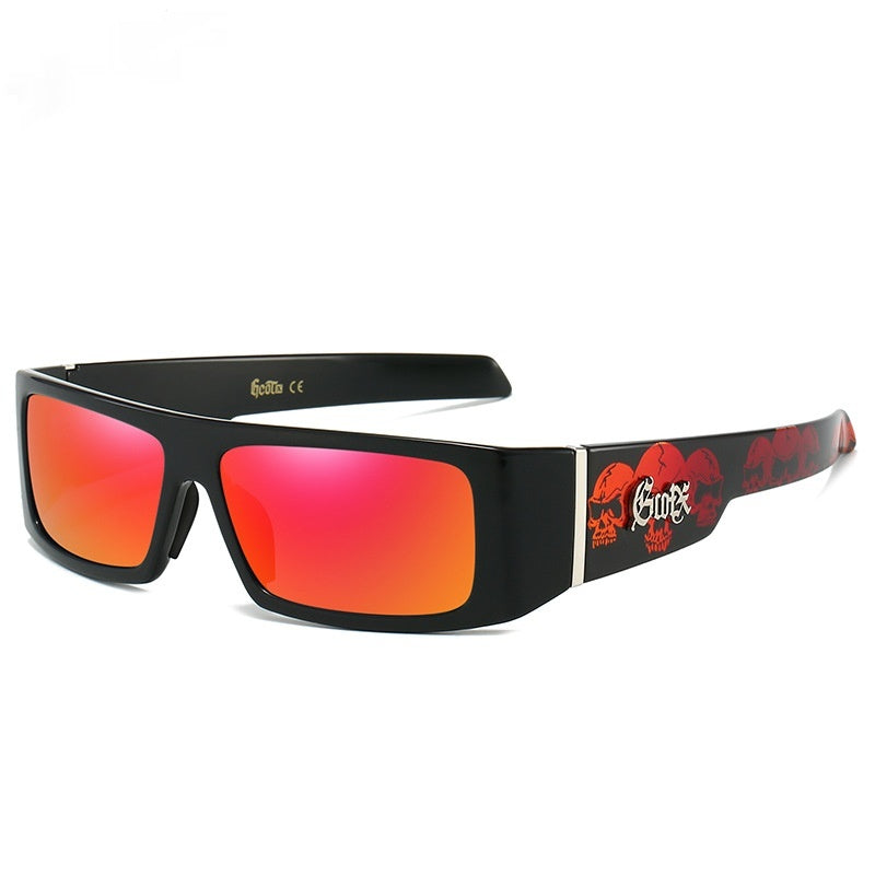 Solace Garnet Polarized Sunglasses