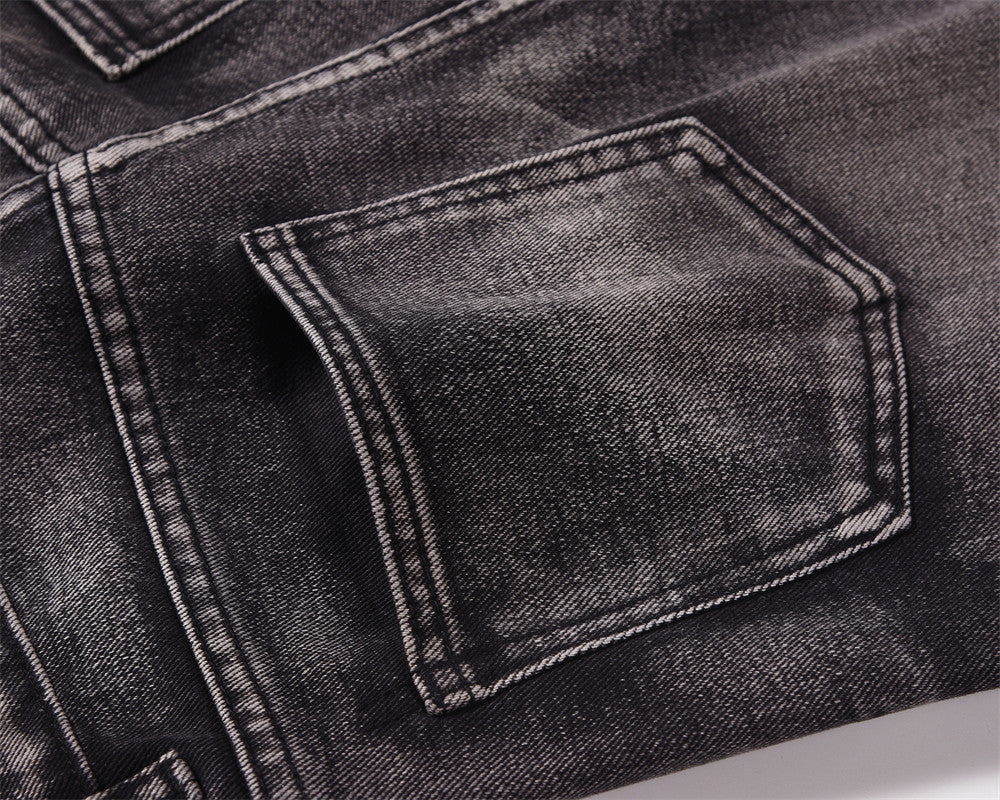Rover Men's Relaxed Retro Trousers