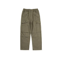 Rover Elan Multi-Pocket Pocket Retro Cargo Pants