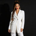 Aurelia Isla Blazer