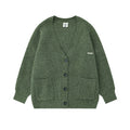 Atlas Men's Relaxed Solid Sweater
