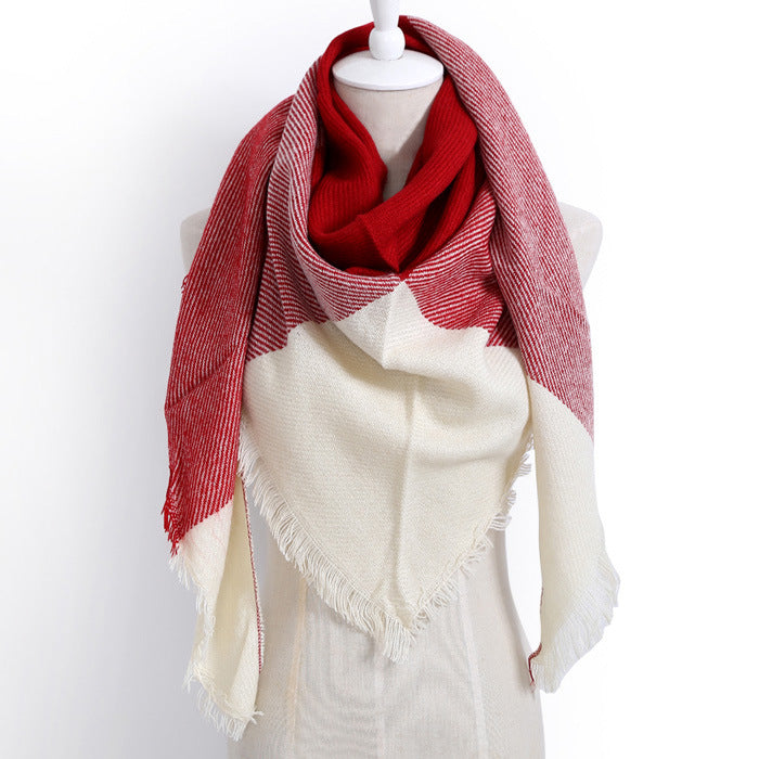 Ember Bexley Cashmere Scarf