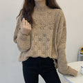 Hearth Arden Relaxed Sweater