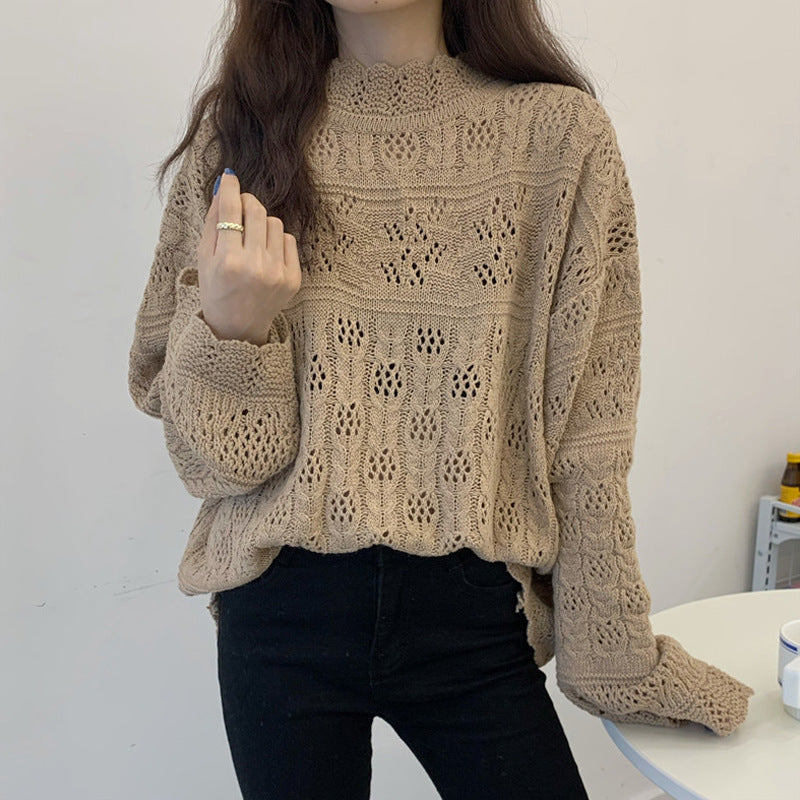 Hearth Arden Relaxed Sweater