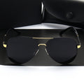 Solace Dorset Men's Polarized Sunglasses