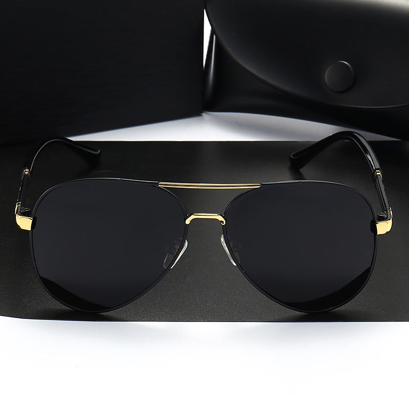 Solace Dorset Men's Polarized Sunglasses